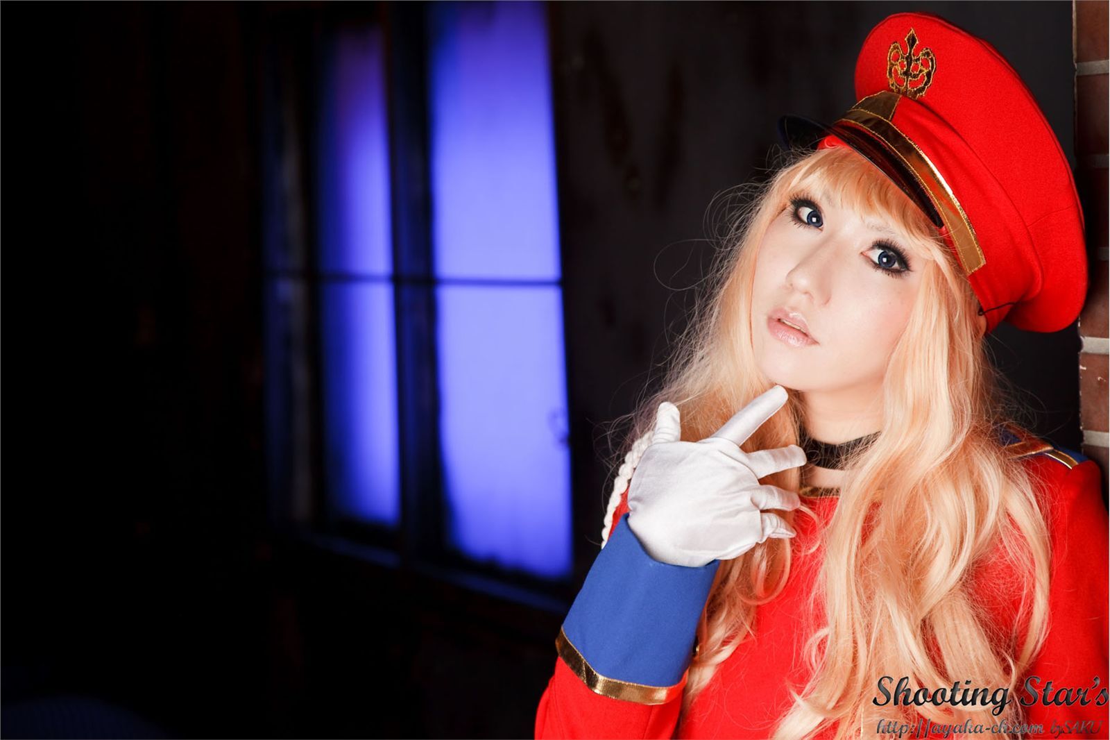 [Cosplay] 2013.04.24 Macross - Super Hot Cosplayer 2